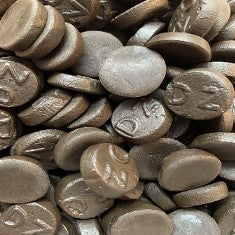 Double Salted Dutch Licorice