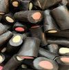 Dutch Licorice Rockies