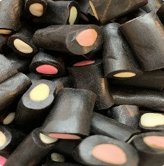 Dutch Licorice Rockies