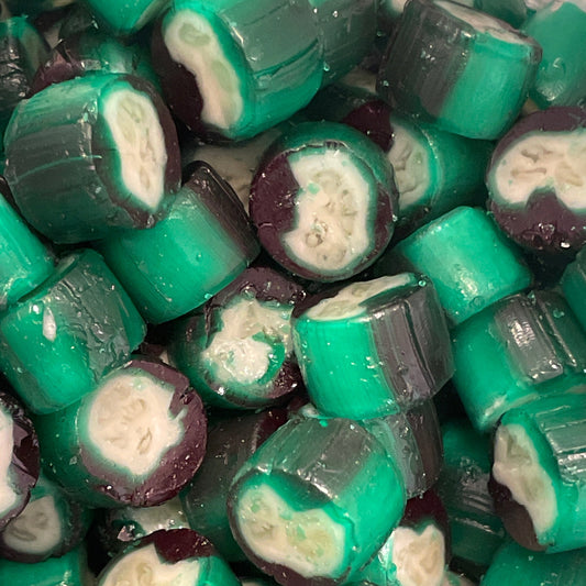 Feijoa Rock Candy