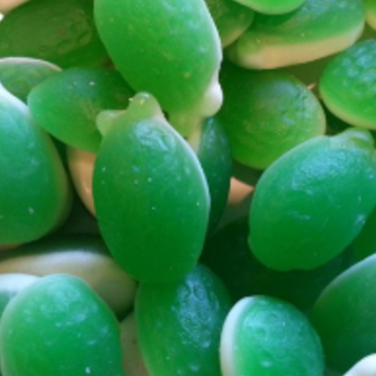 Feijoa and Cream