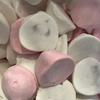 Frosted Caramels