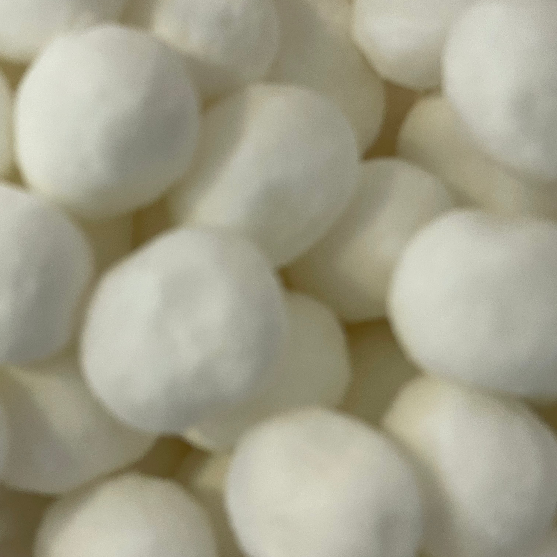 Granny Mints