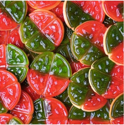Gummy Pizza
