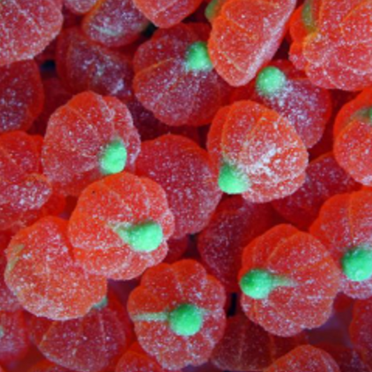 Gummy Tangerine