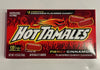 Hot Tamales Fierce Cinnamon Candy Chews