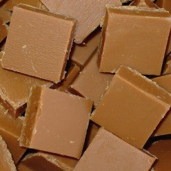 Irish Cream Fudge Gift Box