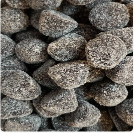 Irish Moss Candy