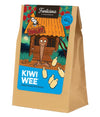 Kiwi Wee Vanilla Milk Bottles Gift Bag