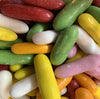 Licorice Comfits