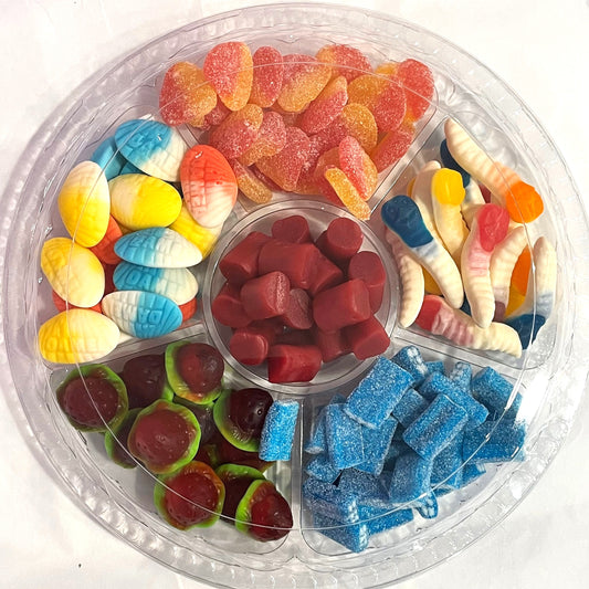 Lolly Platter