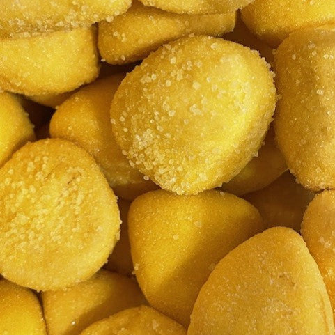 Marshmallow Yellow Paint Balls 