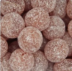 Mega Sour Cola Candy