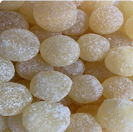 Mega Sour Lemon