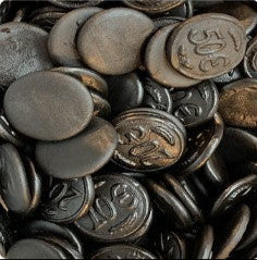 Muntendrop Dutch Licorice