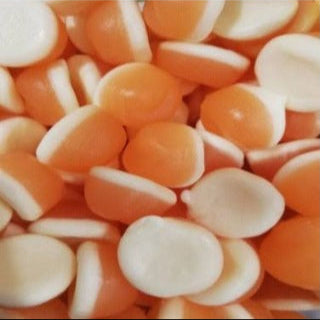 Peaches and Cream