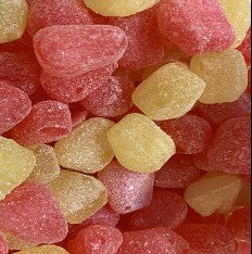 UK Pear Drops Candy