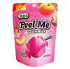 Peel Me Gummies Peach