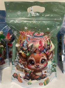 Christmas Candy Bags