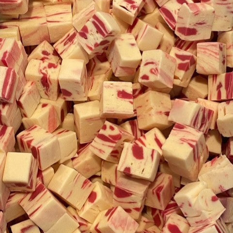 Raspberry Nougat Gift Box