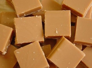Russian Fudge Gift Box