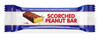 Scorched Peanut Chocolate Bar
