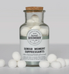 Senior Moment Suppressants Candy Gift Jar