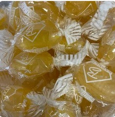 Sherbet Lemons