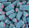 Sour Blue Raspberry Jumbo