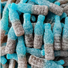 Sour Blueberry and Cola Bottles