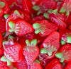 Sour Strawberries