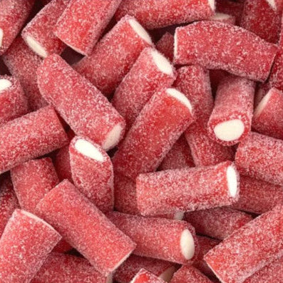 Sour Strawberry Jumbo