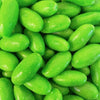 Spearmint Torpedo Candy