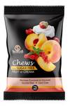 Sugar Free Fruit and Cream Candy Chews
