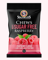 Sugar Free Raspberry Chews
