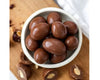 Remarkable Chocolate Scorched Almonds Milk - 200G
