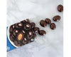 Remarkable Chocolate Scorched Almonds Dark - 200G