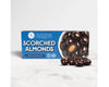 Remarkable Chocolate Scorched Almonds Dark - 200G