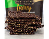 Remarkable Chocolate Bark Crispy Mint Quinoa- 125G