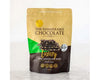 Remarkable Chocolate Bark Crispy Mint Quinoa- 125G