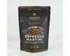 Remarkable Chocolate Bark Hazelnut Espresso Martini - 125G