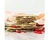 Remarkable Chocolate Bark Strawberry Matcha 125G