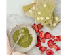 Remarkable Chocolate Bark Strawberry Matcha 125G
