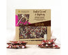 Remarkable Chocolate Smash Bark Raspberry Coconut Marshmallow 135G