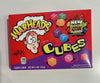 WARHEADS Sour Cubes Theatre Box
