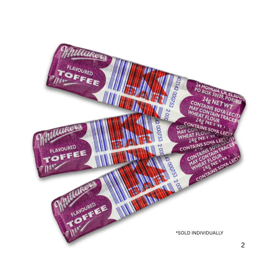K-Bar Blackberry