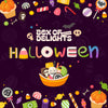 Box of Delights Halloween Kids Event - 31st October