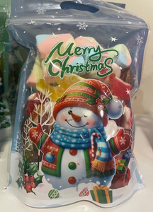 Christmas Candy Bags