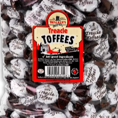 Walker's Treacle Toffee