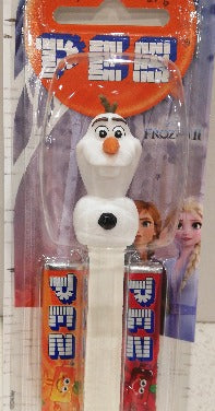 Frozen 2  Pez